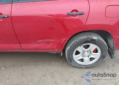 2010 Toyota Rav4 from USA, damaged, VIN 2T3ZF4DVXAW042787